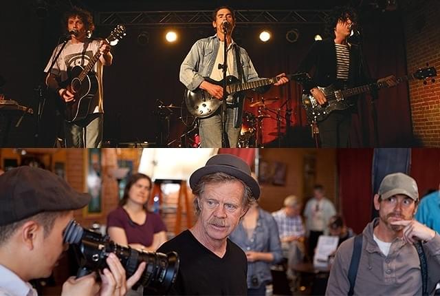 ベテラン俳優ウィリアム・H・メイシー、64歳で監督デビューした理由とは？