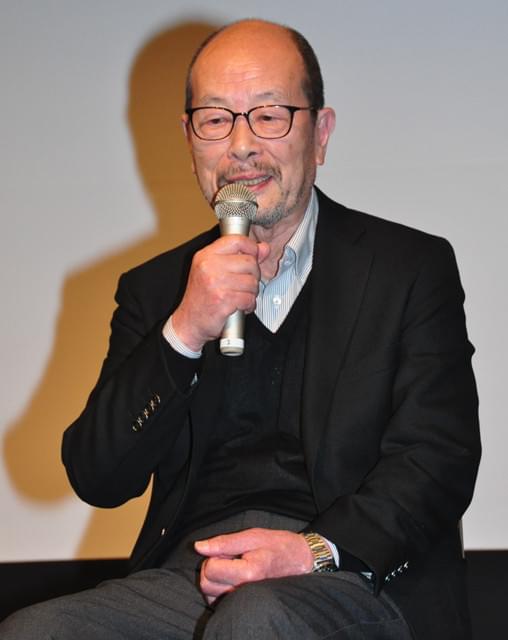 降旗康男監督、高倉健さんと進めていた幻の新作企画を明かす