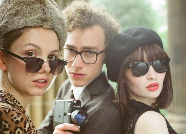 「カリコレ2015」開催決定！ベルセバ監督作＆ケビン・スミスのホラーが先行上映