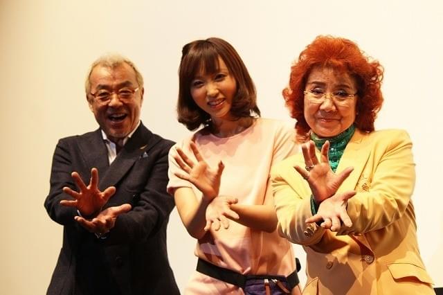 「ドラゴンボール」野沢雅子、嫌いなキャラはフリーザ様!?