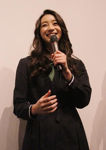 「でーれーガールズ」東京公開 足立梨花らが岡山ロケの思い出語る