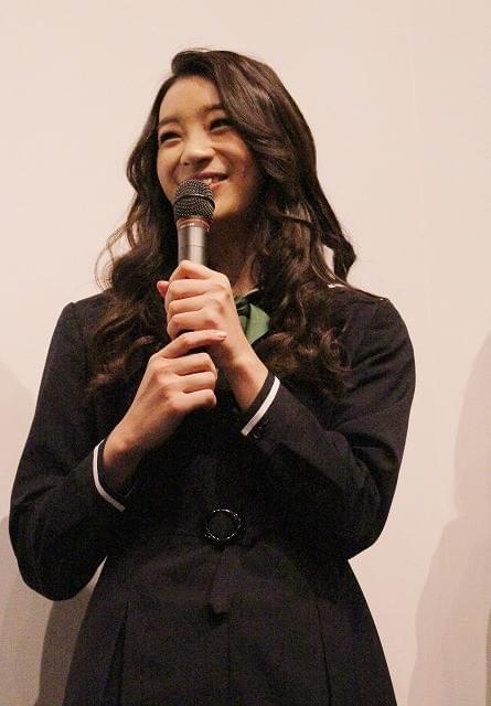 「でーれーガールズ」東京公開 足立梨花らが岡山ロケの思い出語る