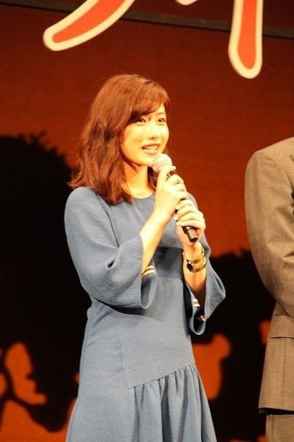 大沢たかお「風に立つライオン」ケニアロケで砂嵐に巻き込まれる!?