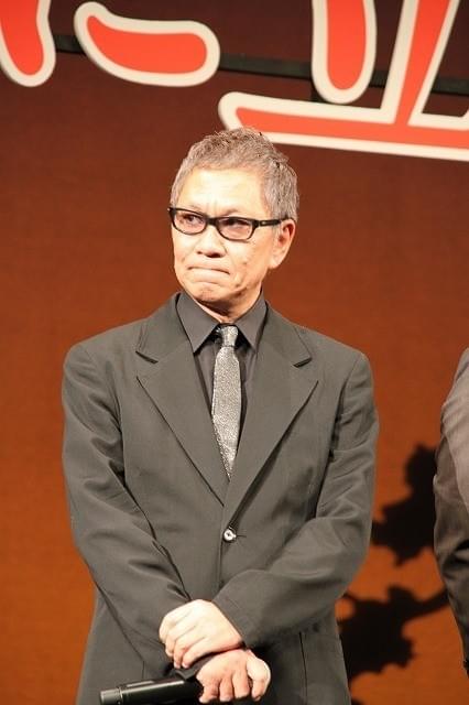 大沢たかお「風に立つライオン」ケニアロケで砂嵐に巻き込まれる!?