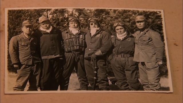 戦後70年の今夏にドキュメンタリー映画「筑波海軍航空隊」公開