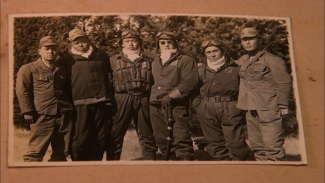戦後70年の今夏にドキュメンタリー映画「筑波海軍航空隊」公開