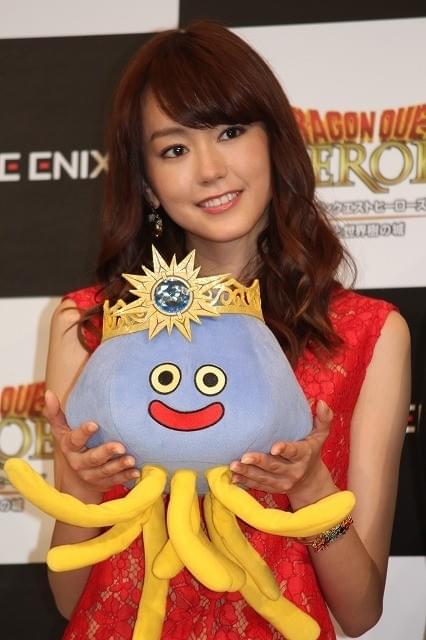 松坂桃李＆桐谷美玲「ドラクエ」と過ごした青春時代明かす