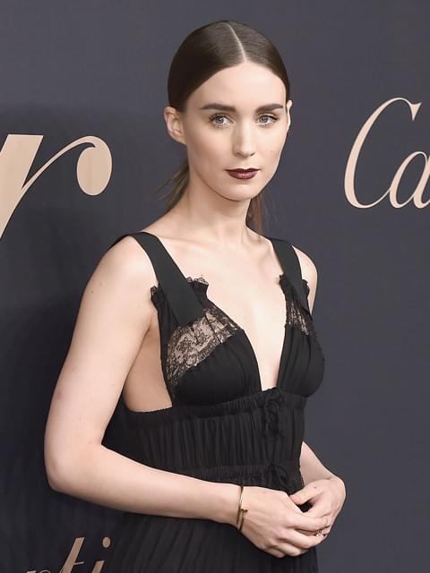 ルーニー・マーラ「ドラゴン・タトゥーの女」続編が消滅と発言