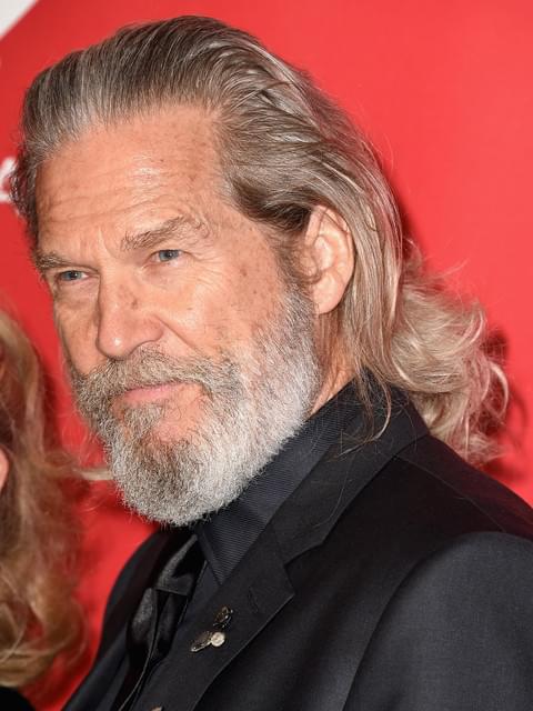 ジェフ・ブリッジス、女優レイク・ベル監督「ニューヨーク・チルドレン」に主演