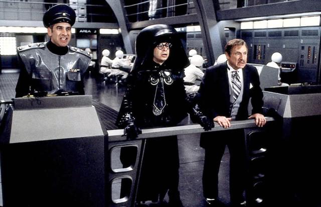 メル・ブルックス監督「スペースボール」続編製作に意欲