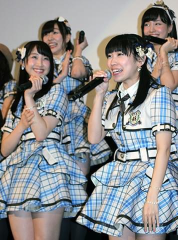 「SKE48」、振付師の辛口エール「ドM集団」に松井玲奈、大矢真那らタジタジ