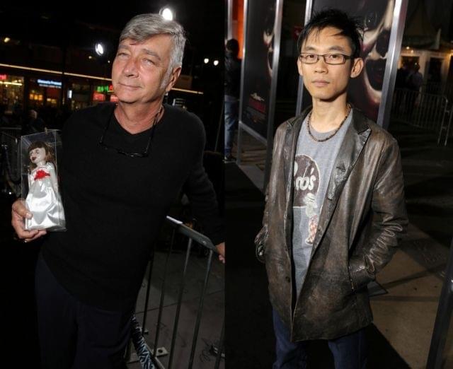 人気ホラーを生み出した名コンビが語る「アナベル」の見どころ