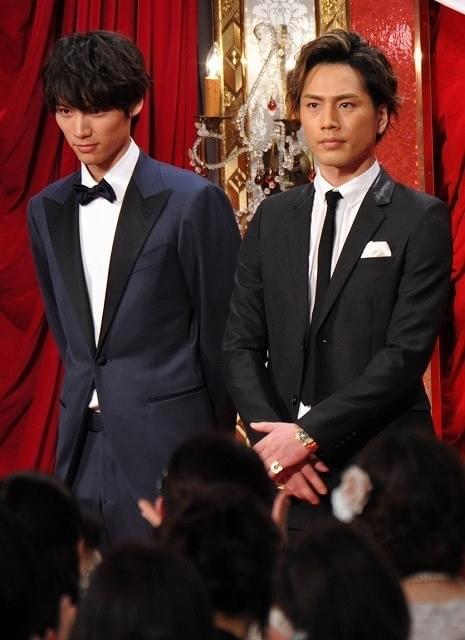 第38回日本アカデミー賞に「永遠の0」旋風巻き起こる！作品賞、監督賞、主演男優賞など8冠