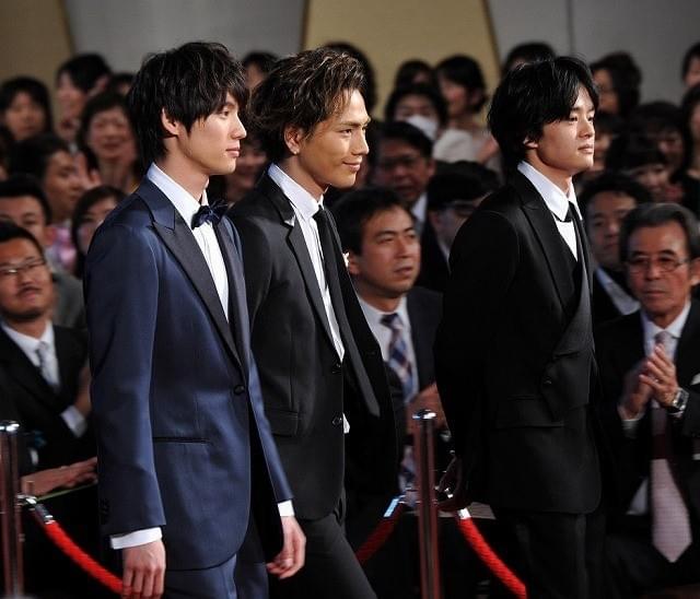 第38回日本アカデミー賞に「永遠の0」旋風巻き起こる！作品賞、監督賞、主演男優賞など8冠