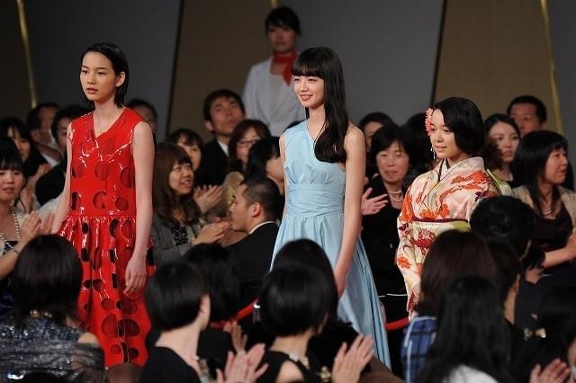 第38回日本アカデミー賞に「永遠の0」旋風巻き起こる！作品賞、監督賞、主演男優賞など8冠