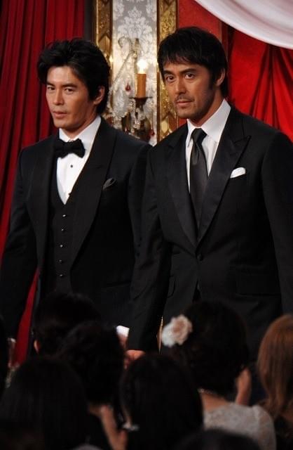 第38回日本アカデミー賞に「永遠の0」旋風巻き起こる！作品賞、監督賞、主演男優賞など8冠