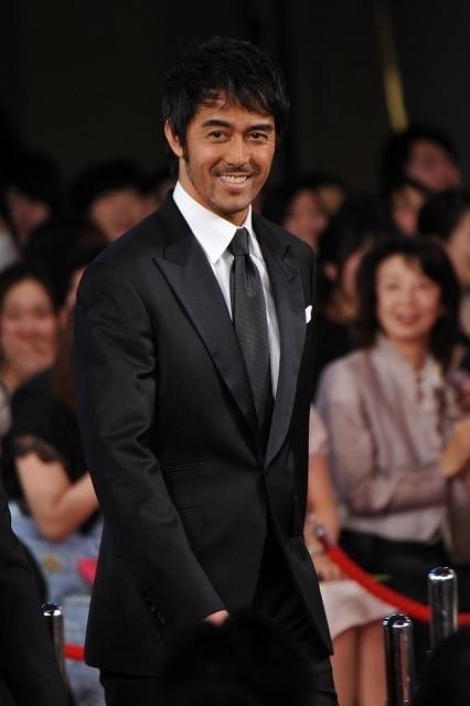 第38回日本アカデミー賞に「永遠の0」旋風巻き起こる！作品賞、監督賞、主演男優賞など8冠