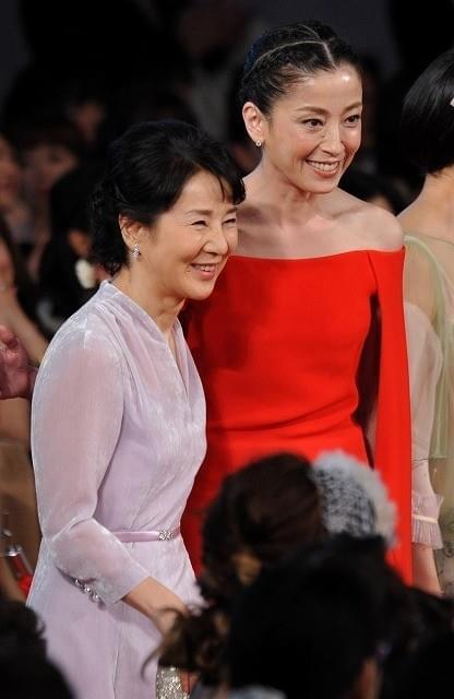 第38回日本アカデミー賞に「永遠の0」旋風巻き起こる！作品賞、監督賞、主演男優賞など8冠