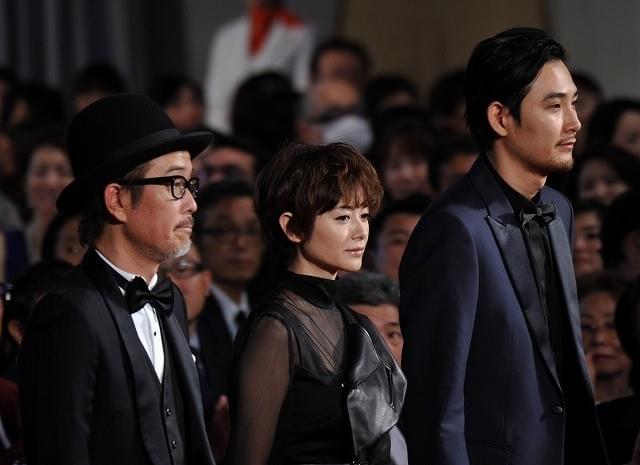 第38回日本アカデミー賞に「永遠の0」旋風巻き起こる！作品賞、監督賞、主演男優賞など8冠