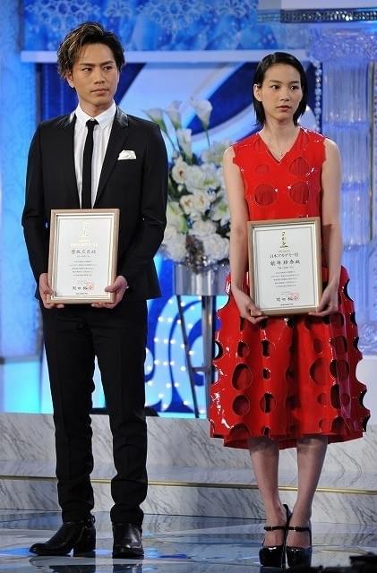 第38回日本アカデミー賞に「永遠の0」旋風巻き起こる！作品賞、監督賞、主演男優賞など8冠