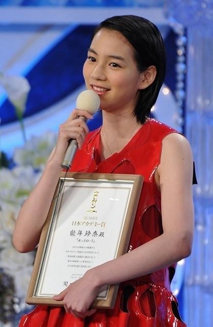 第38回日本アカデミー賞に「永遠の0」旋風巻き起こる！作品賞、監督賞、主演男優賞など8冠