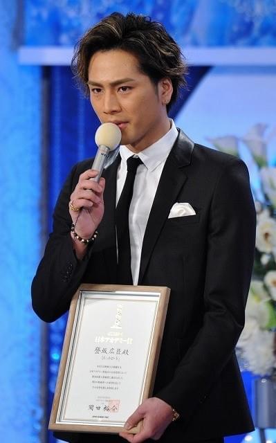 第38回日本アカデミー賞に「永遠の0」旋風巻き起こる！作品賞、監督賞、主演男優賞など8冠