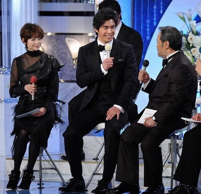 第38回日本アカデミー賞に「永遠の0」旋風巻き起こる！作品賞、監督賞、主演男優賞など8冠