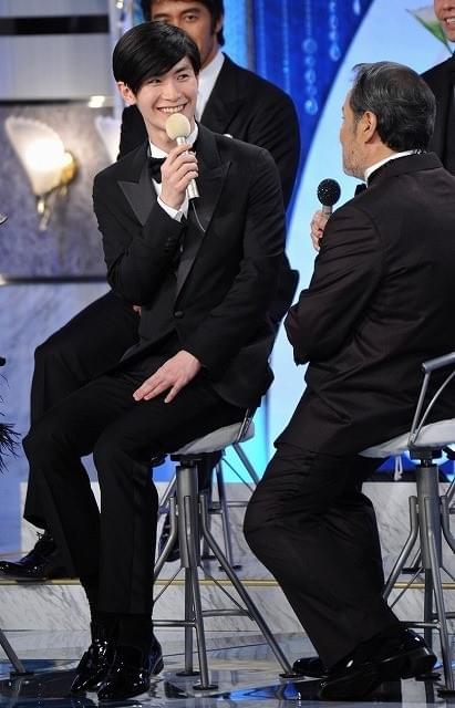 第38回日本アカデミー賞に「永遠の0」旋風巻き起こる！作品賞、監督賞、主演男優賞など8冠