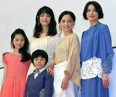 「さいはてにて」世界17の国と地域で公開決定に永作博美感激「多くの人に知ってほしい」