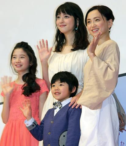 「さいはてにて」世界17の国と地域で公開決定に永作博美感激「多くの人に知ってほしい」