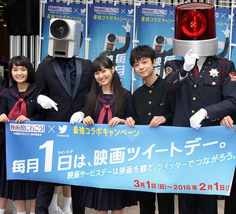 恒松祐里、下田翔大ら「くちびるに歌を」合唱部が“最後”の「手紙」歌唱に感涙