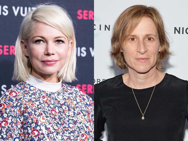 ミシェル・ウィリアムズが「ウェンディ&ルーシー」ケリー・ライヒャルト監督と再タッグ