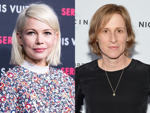 ミシェル・ウィリアムズが「ウェンディ&ルーシー」ケリー・ライヒャルト監督と再タッグ