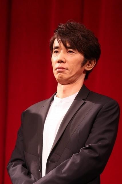 松坂桃李、セックス依存症の医師役で“前貼り”に初挑戦