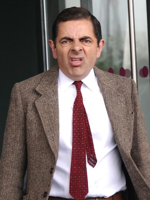 「Mr.ビーン」ローワン・アトキンソンがメグレ警視に！ テレビ映画製作へ