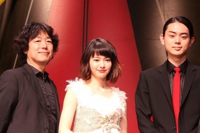 山田涼介「暗殺教室」主役抜てきに「悩んだ時期もあった」と告白