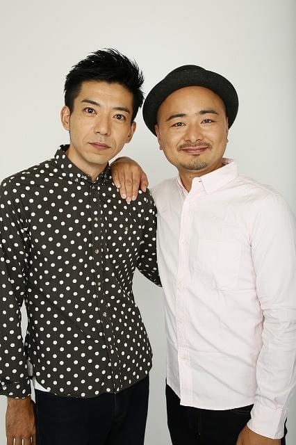 どぶろっく、映画主題歌に初挑戦！ 関根勤初監督作品に書き下ろし楽曲提供