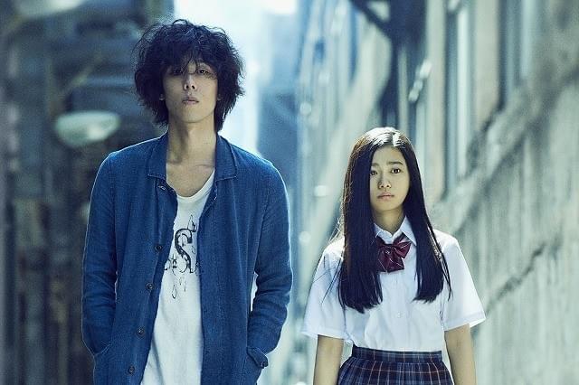 「トイレのピエタ」場面写真