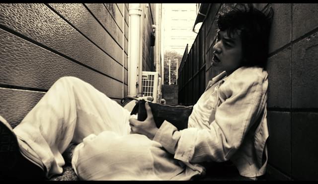 石井岳龍監督14年ぶりのロック映画！染谷将太×水野絵梨奈×綾野剛ら参戦