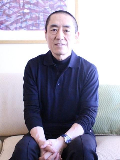 高倉健さんとの思い出を語ったチャン・イーモウ監督