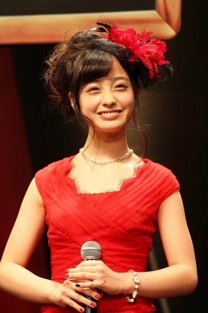 山田涼介、橋本環奈に「お会いしたいと思っていた」発言にファン1500人悲鳴