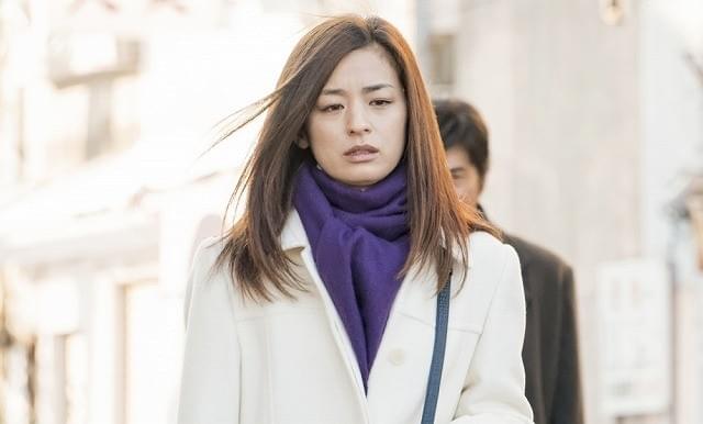 「起終点駅」佐藤浩市＆本田翼2ショット劇中カットを独占入手