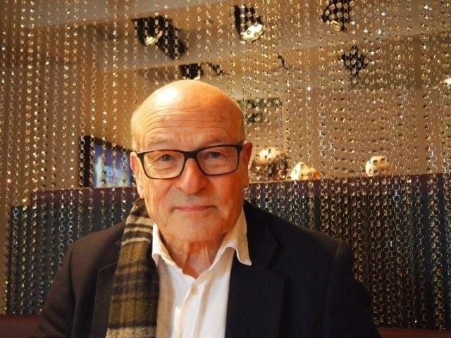 名匠V・シュレンドルフ、パリ壊滅計画の裏描いた歴史ドラマで見る現代社会