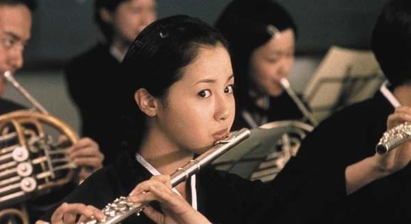 井筒和幸監督初の本格的レトロスペクティブ開催！