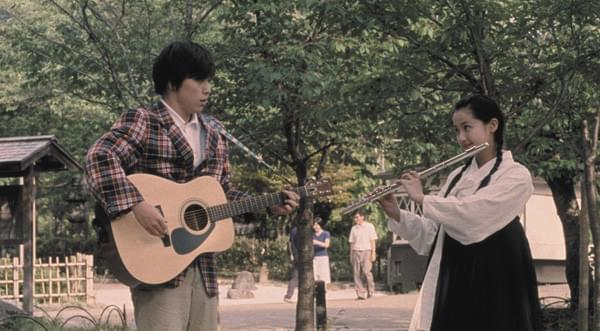 井筒和幸監督初の本格的レトロスペクティブ開催！