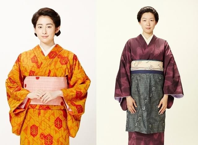 「マッサン」スピンオフドラマ放送決定！ すみれ＆好子が主役