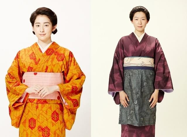 「マッサン」スピンオフドラマ放送決定！ すみれ＆好子が主役