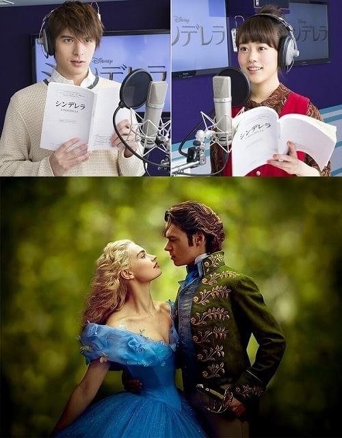 名曲「夢はひそかに」が新たに生まれ変わる！