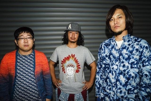 主題歌を手がける「サンボマスター」