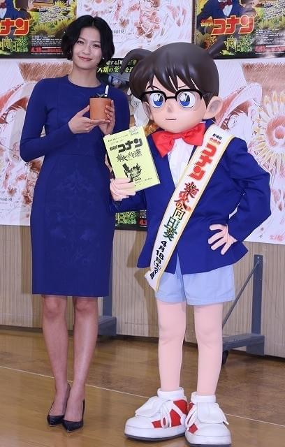 榮倉奈々、高級ランに仰天 「くれないんですか」とおねだりも